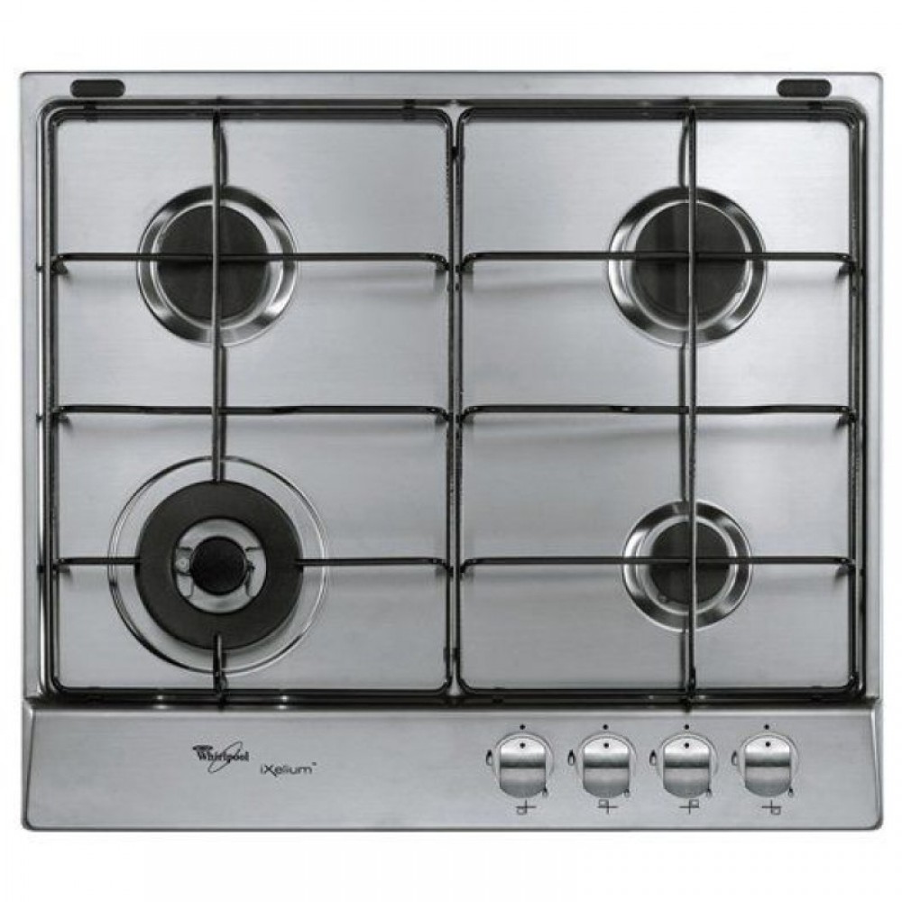 Варочная панель WHIRLPOOL AKR 332 IXL