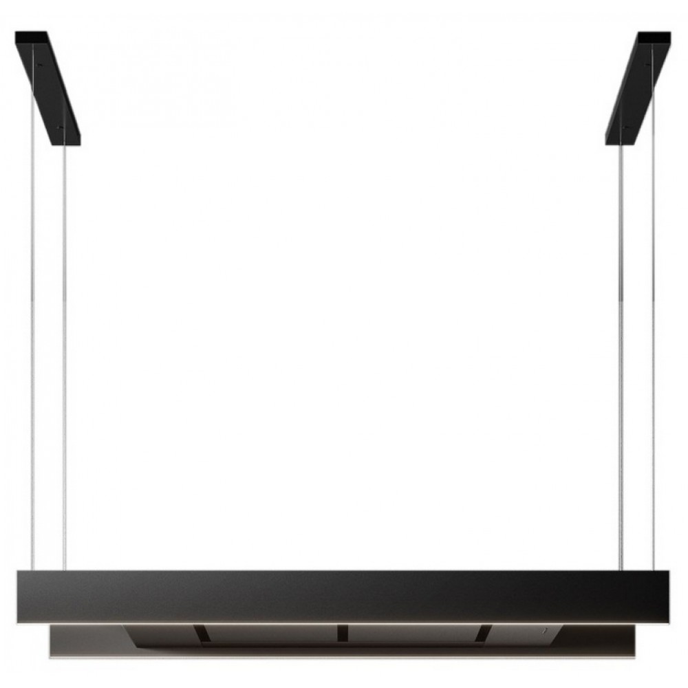 Вытяжка Falmec LIGHT 120 BLACK