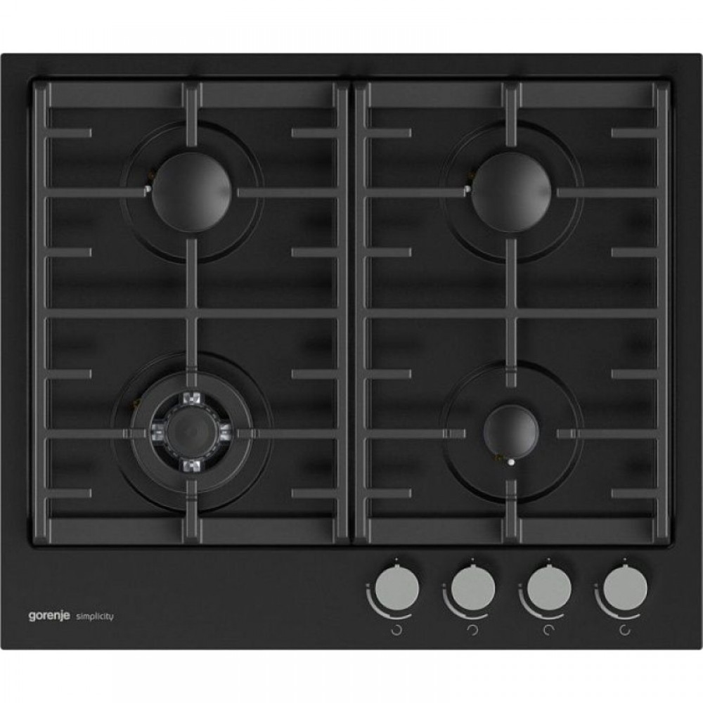 Варочная панель GORENJE G 6 SY2 B