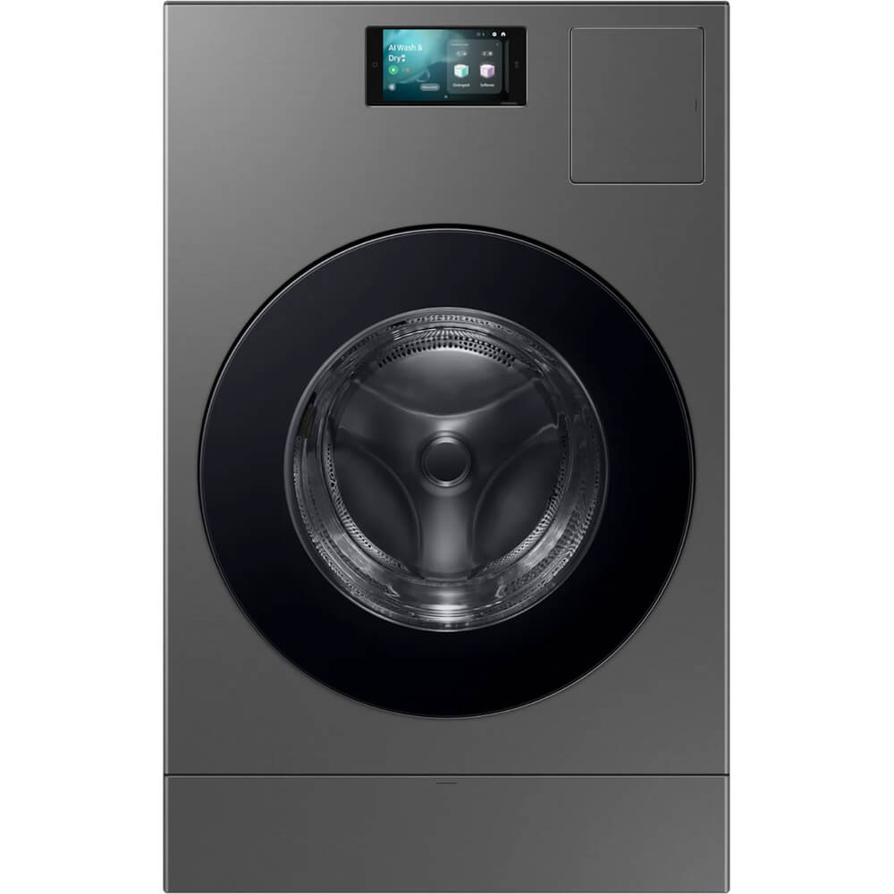 Стиральная машина SAMSUNG WD18DB8995BZLD