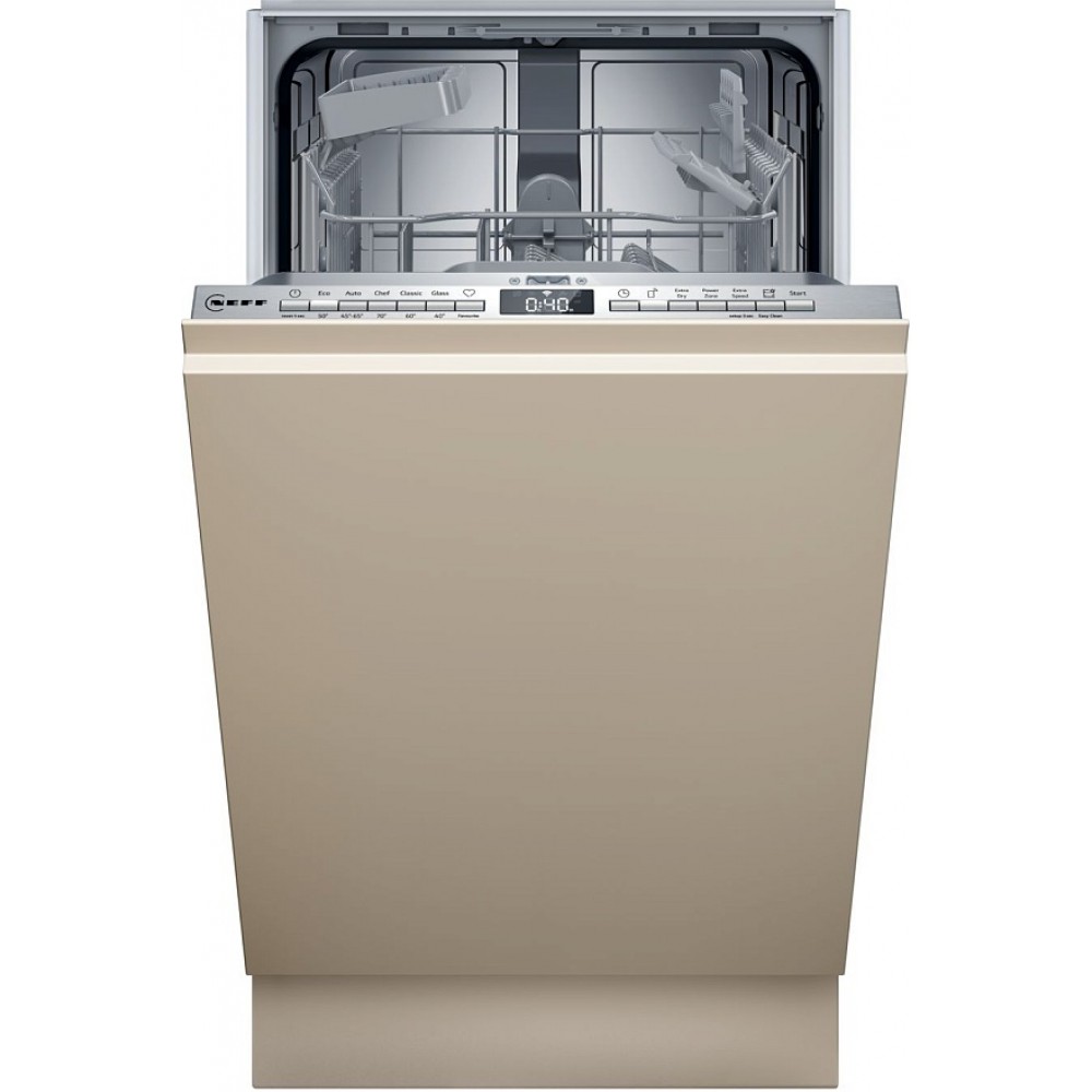 Встраиваемая посудомоечная машина Neff S855EKX33E