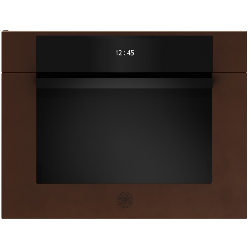 Духовой шкаф BERTAZZONI F457MODMWTC