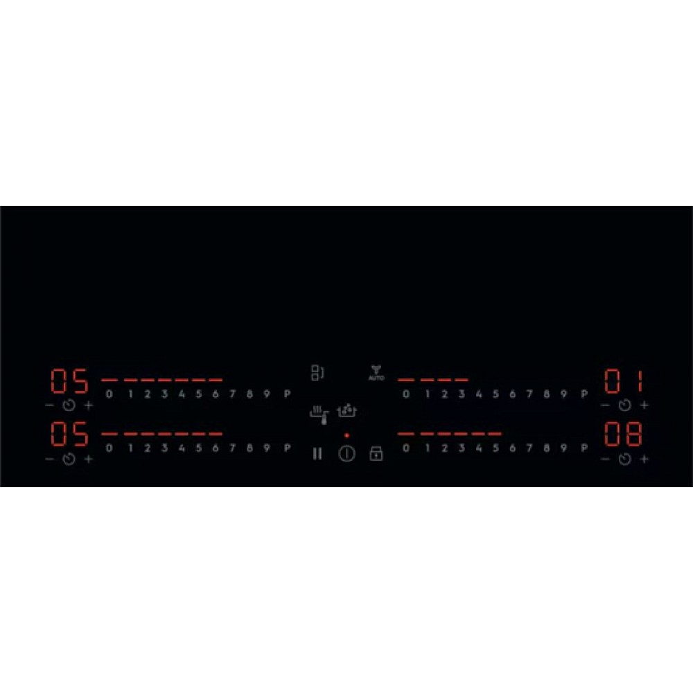 Варочная панель ELECTROLUX EIS77453