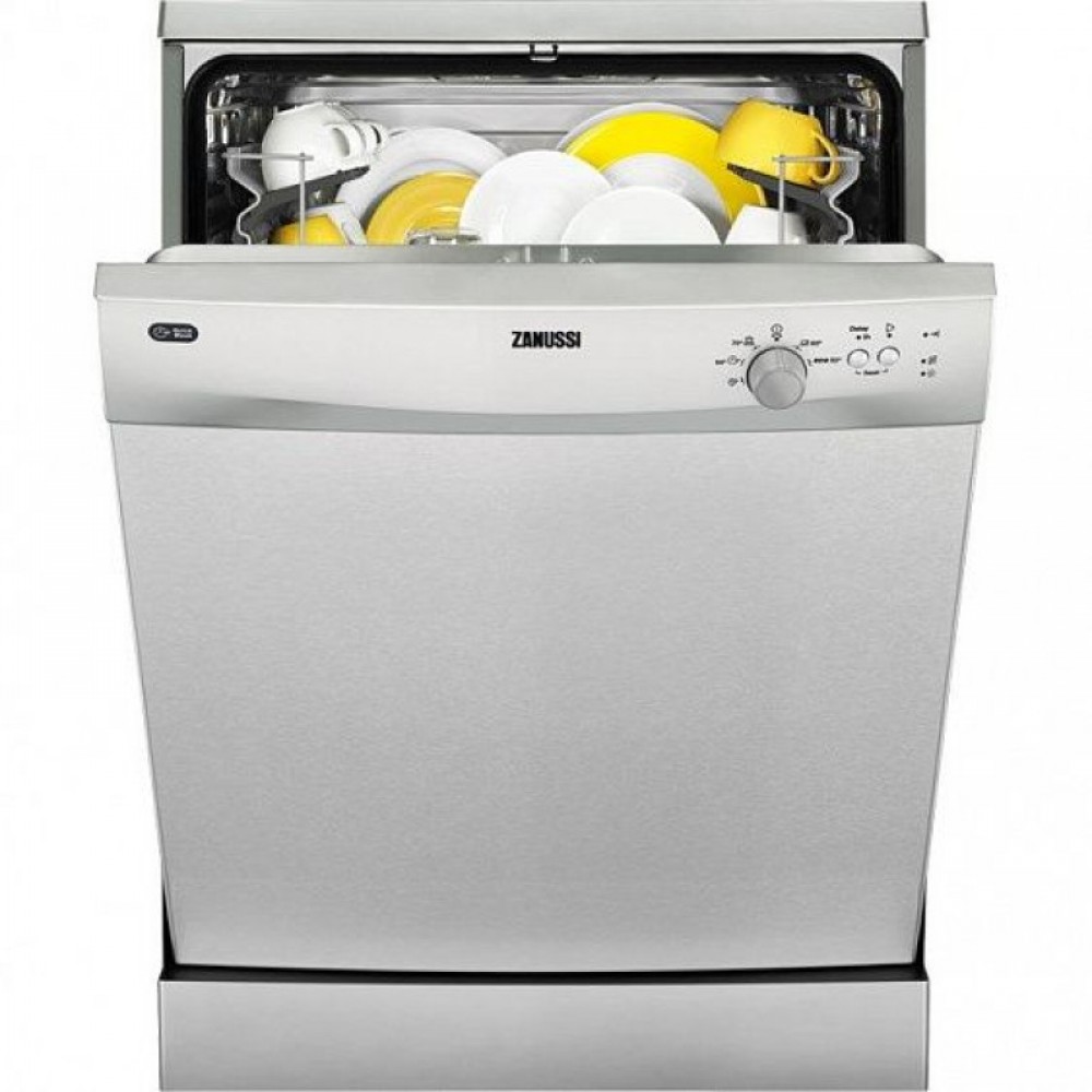Посудомоечная машина ZANUSSI ZDF 92300 XA