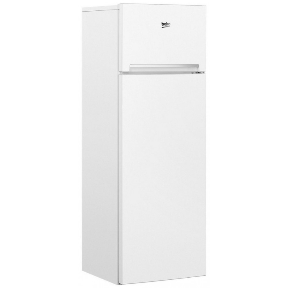 Двухкамерный холодильник Beko DSMV5280MA0W