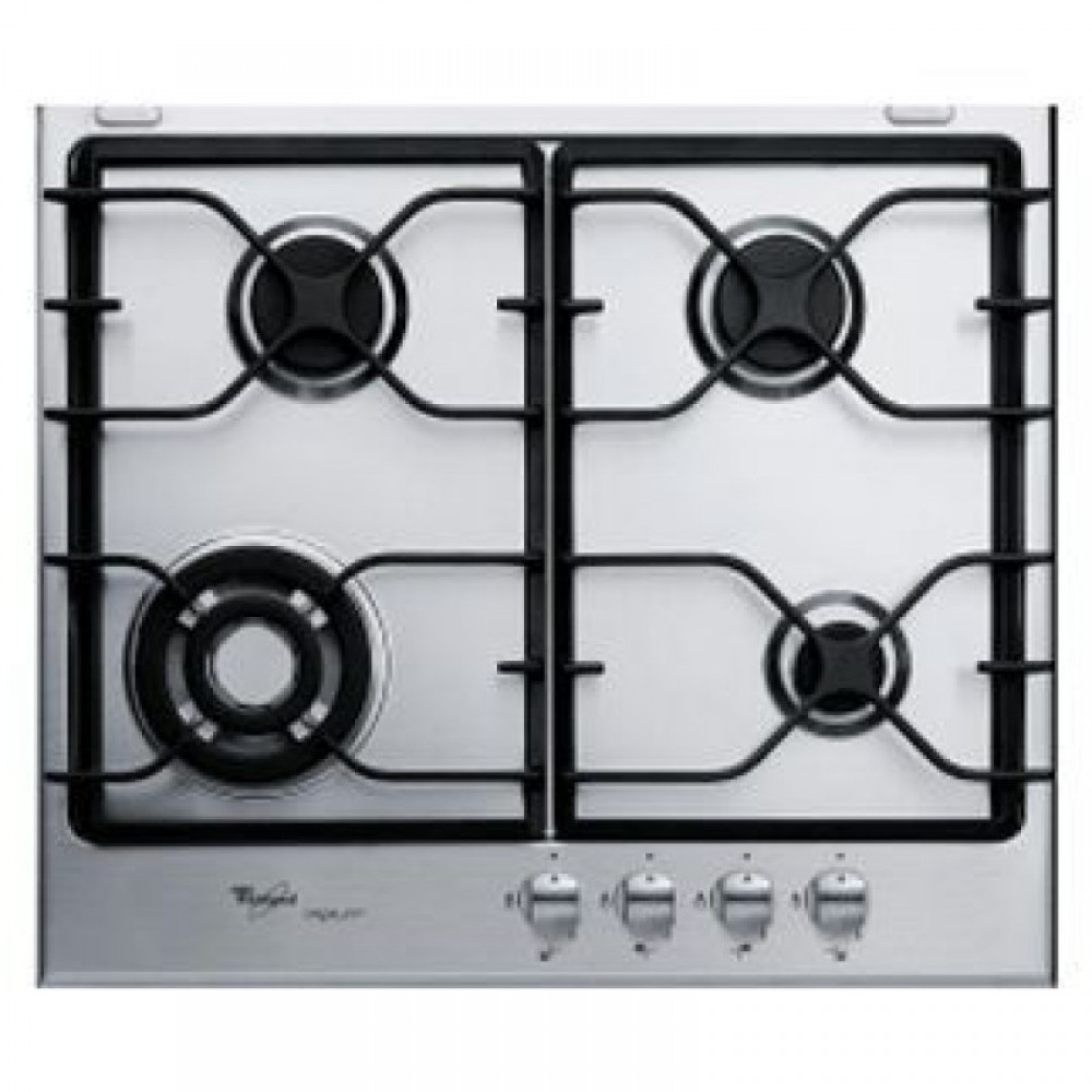 Варочная панель WHIRLPOOL AKT 680 IX L