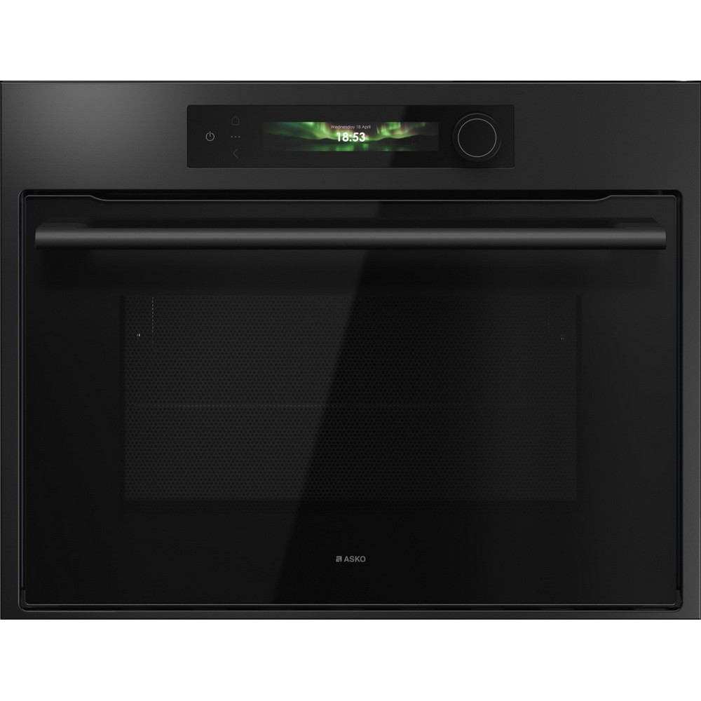 Встраиваемая микроволновая печь Asko OM64GSH