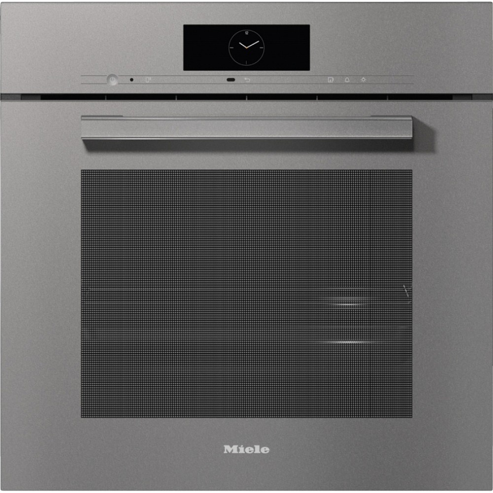 Паровой шкаф MIELE DGC 7860 GRGR