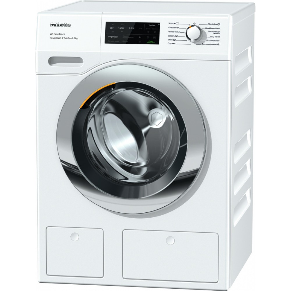 Стиральная машина MIELE WEI875WPS