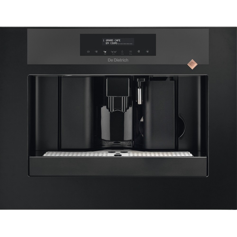 Встраиваемая кофемашина De Dietrich DKD7400XB