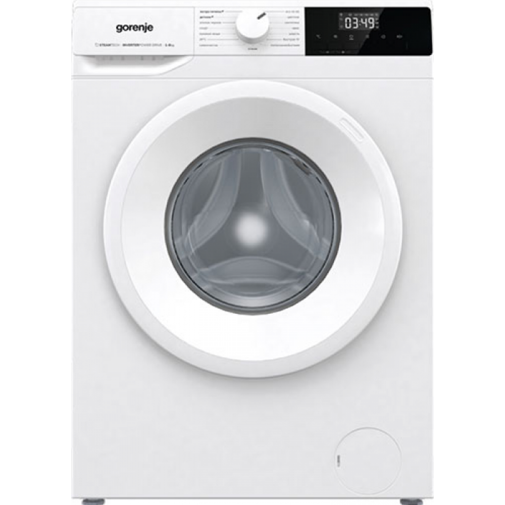 Стиральная машина GORENJE WNHPI84AS/R