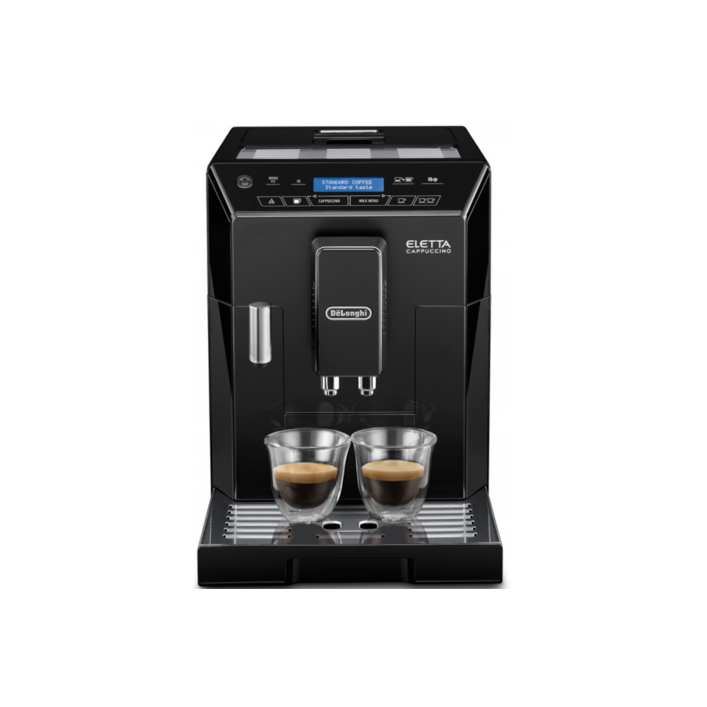 Кофемашина DeLonghi ECAM44.660.B