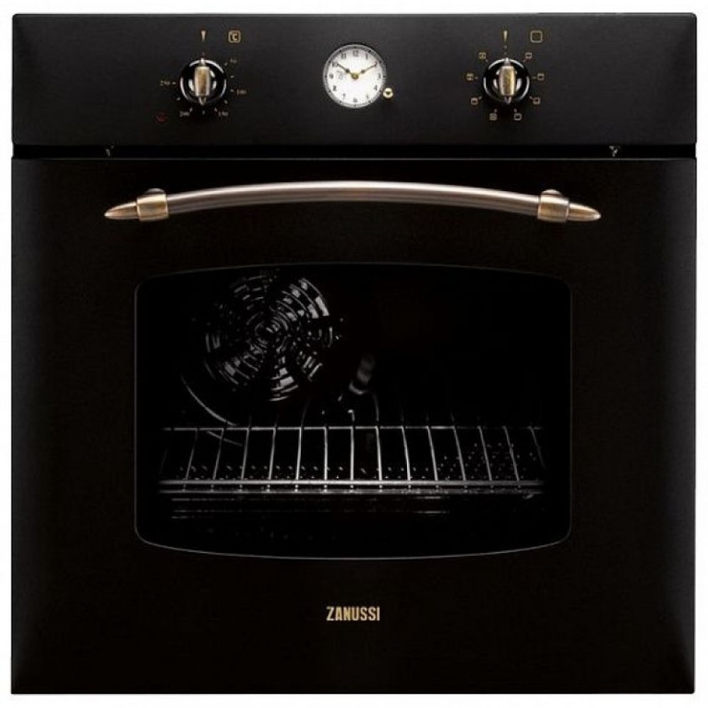 Духовой шкаф ZANUSSI ZOB 5282 NC