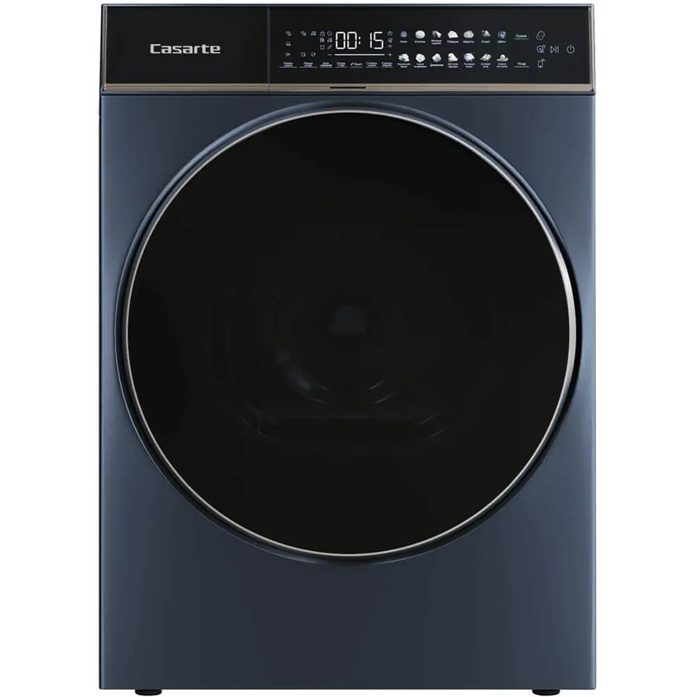 Сушильная машина CASARTE CASD10CL7CU