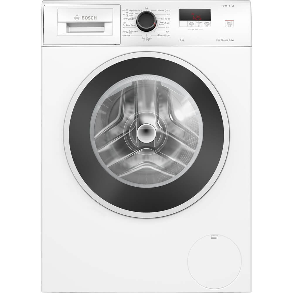 Стиральная машина BOSCH WGE03400BY