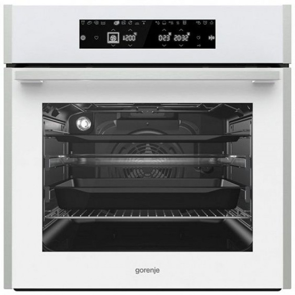Духовой шкаф GORENJE BO 758 A31 WG