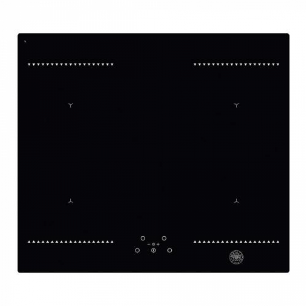 Индукционая варочная панель BERTAZZONI P604IC2B2NEE