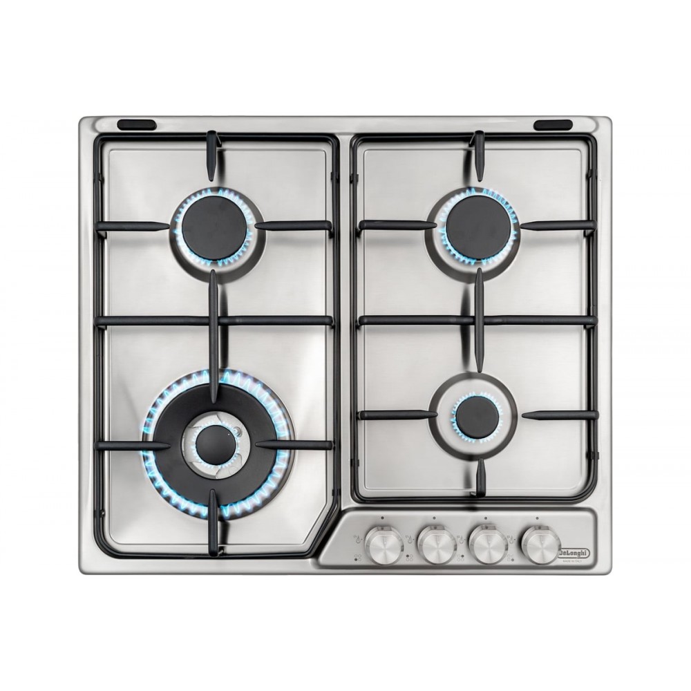 Газовая варочная панель DELONGHI DFI 46 ASDV RUS