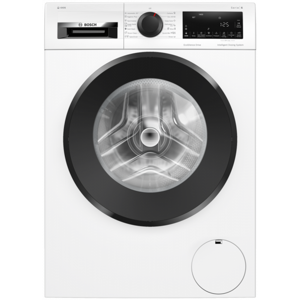 Стиральная машина BOSCH WGG244A0BY