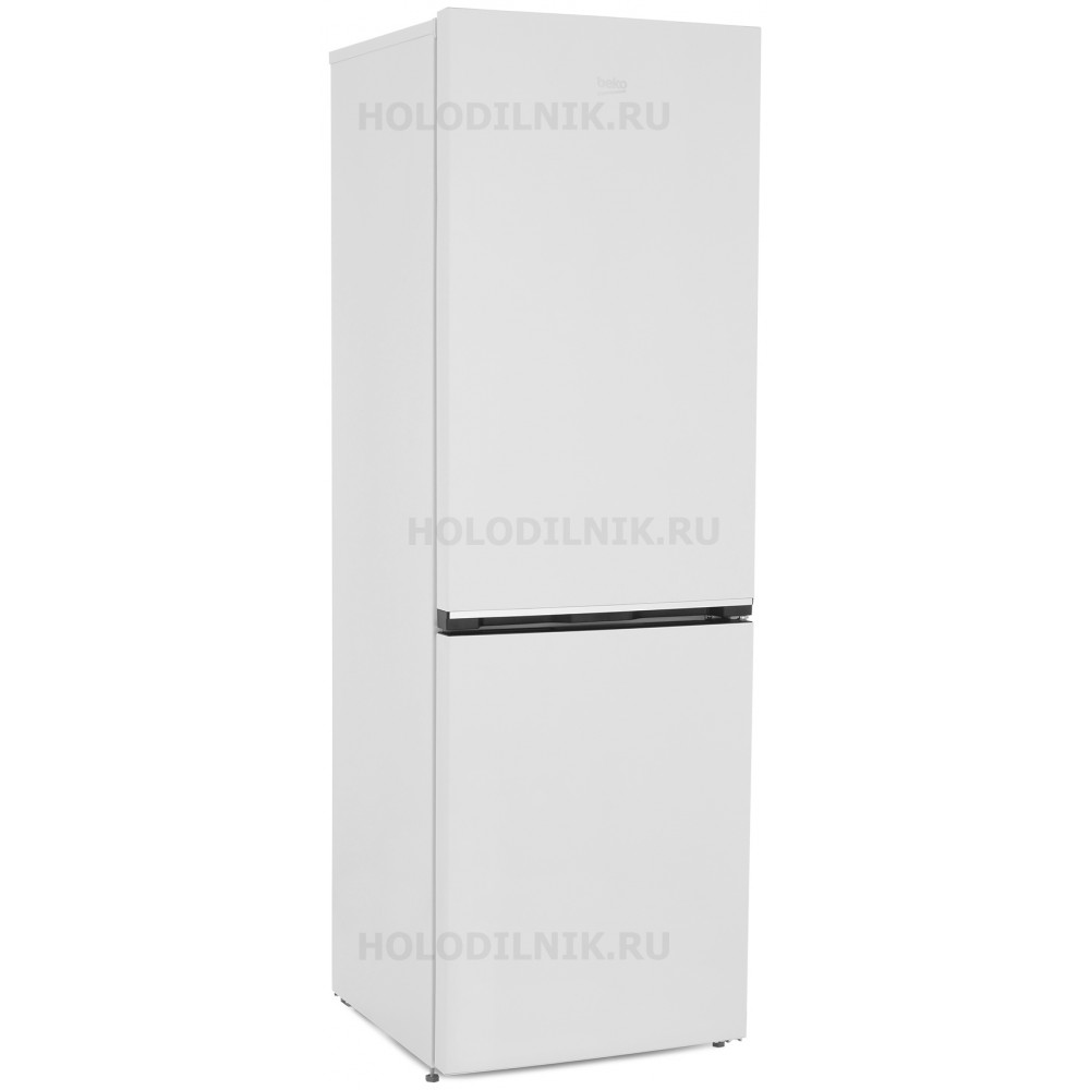 Двухкамерный холодильник Beko B1RCNK362W