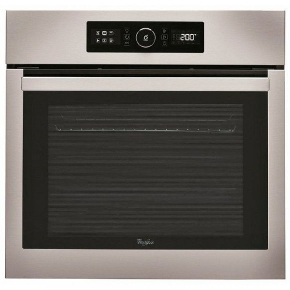 Духовой шкаф WHIRLPOOL AKZ6200/IX