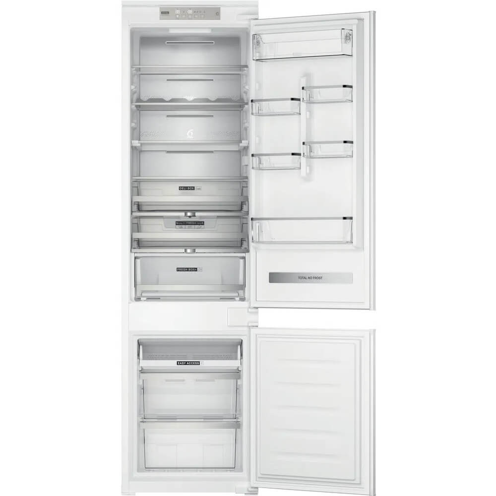Встраиваемый холодильник WHIRLPOOL WHC20 T593 P