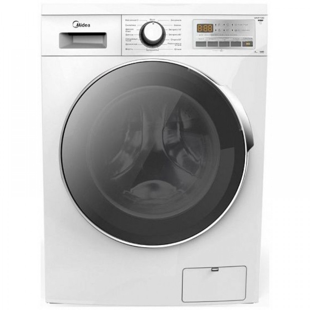 Cтиральная машина MIDEA MV-WMF714G