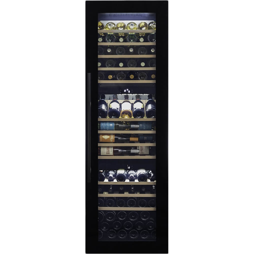 Винный шкаф DUNAVOX DX-89.246TB
