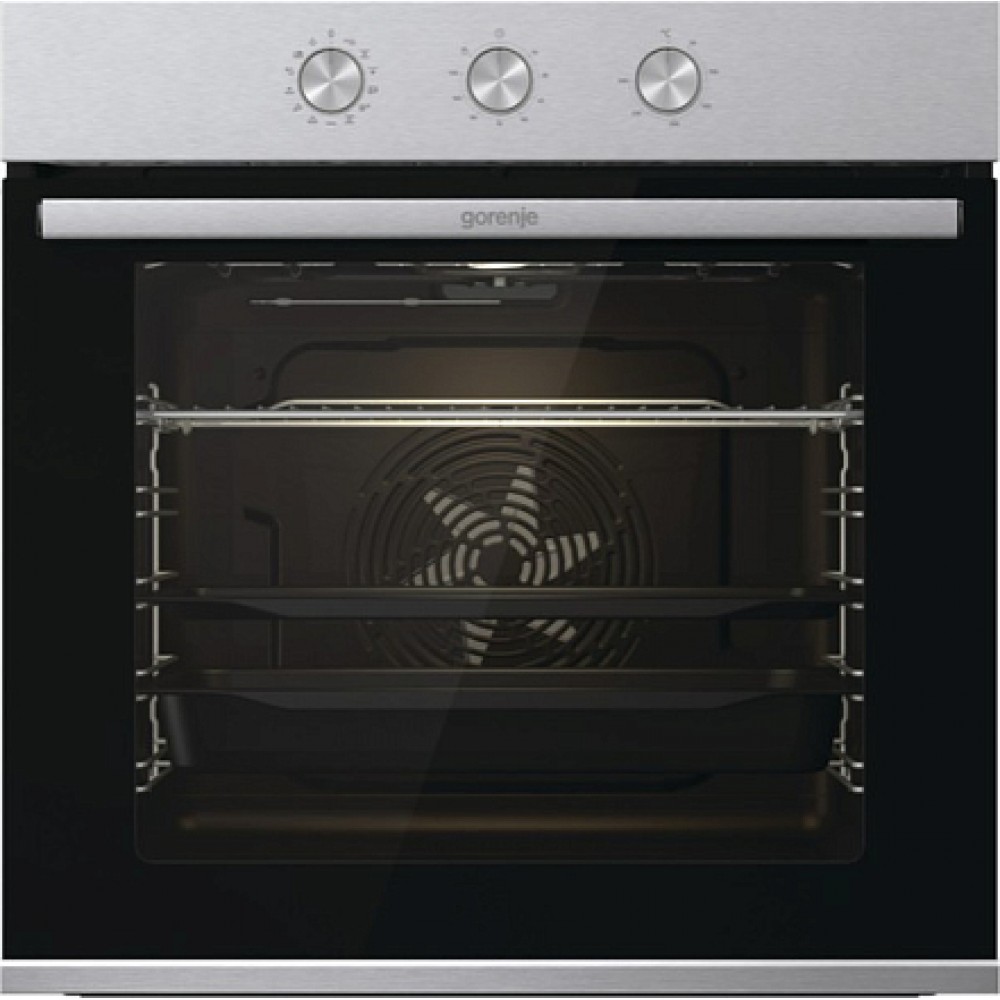 Духовой шкаф GORENJE BO6727E03X