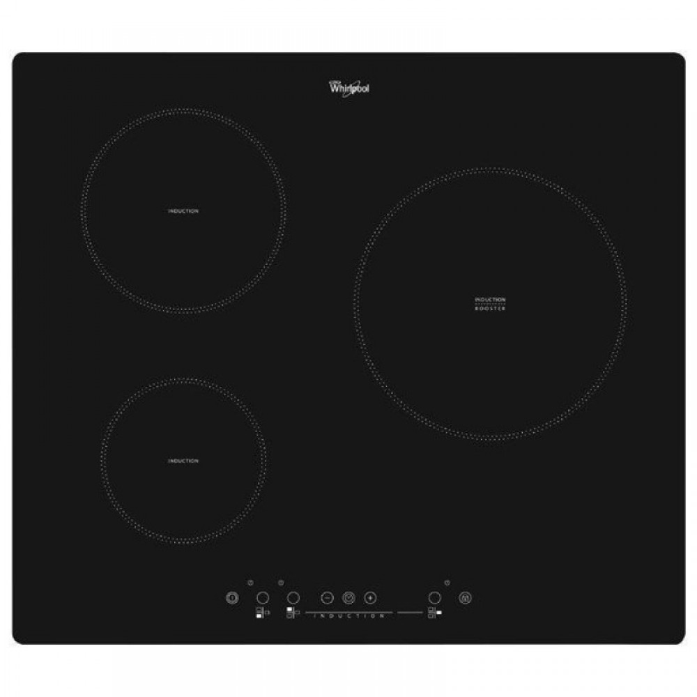 Варочная панель WHIRLPOOL ACM 800 NE