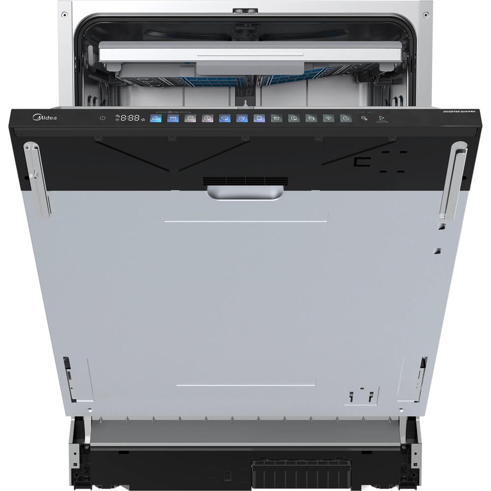 Встраиваемая посудомоечная машина MIDEA MID60S730I