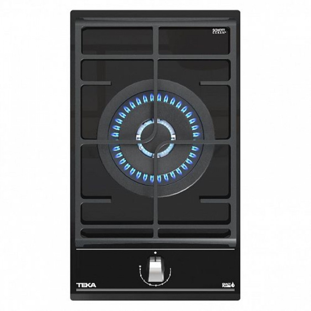 Газовая варочная панель TEKA GZC 31330 XBN BLACK