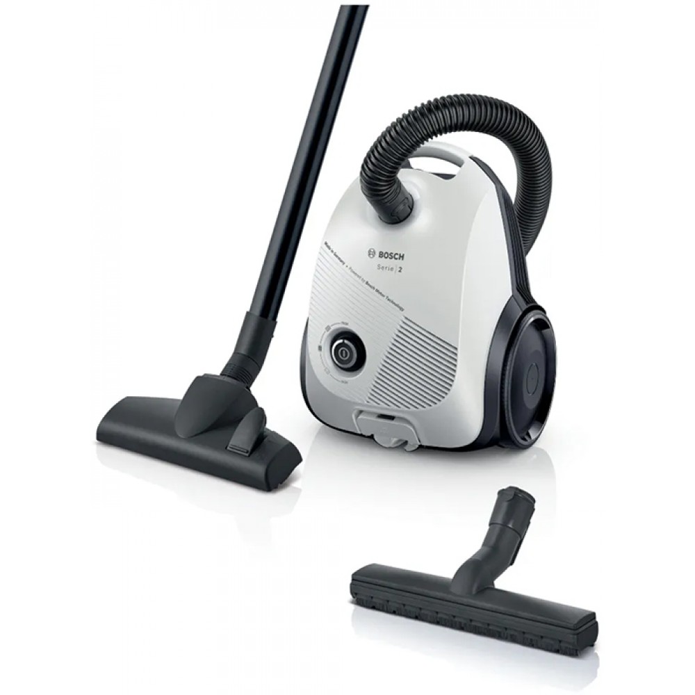 Пылесос Bosch BGLS2WH1H