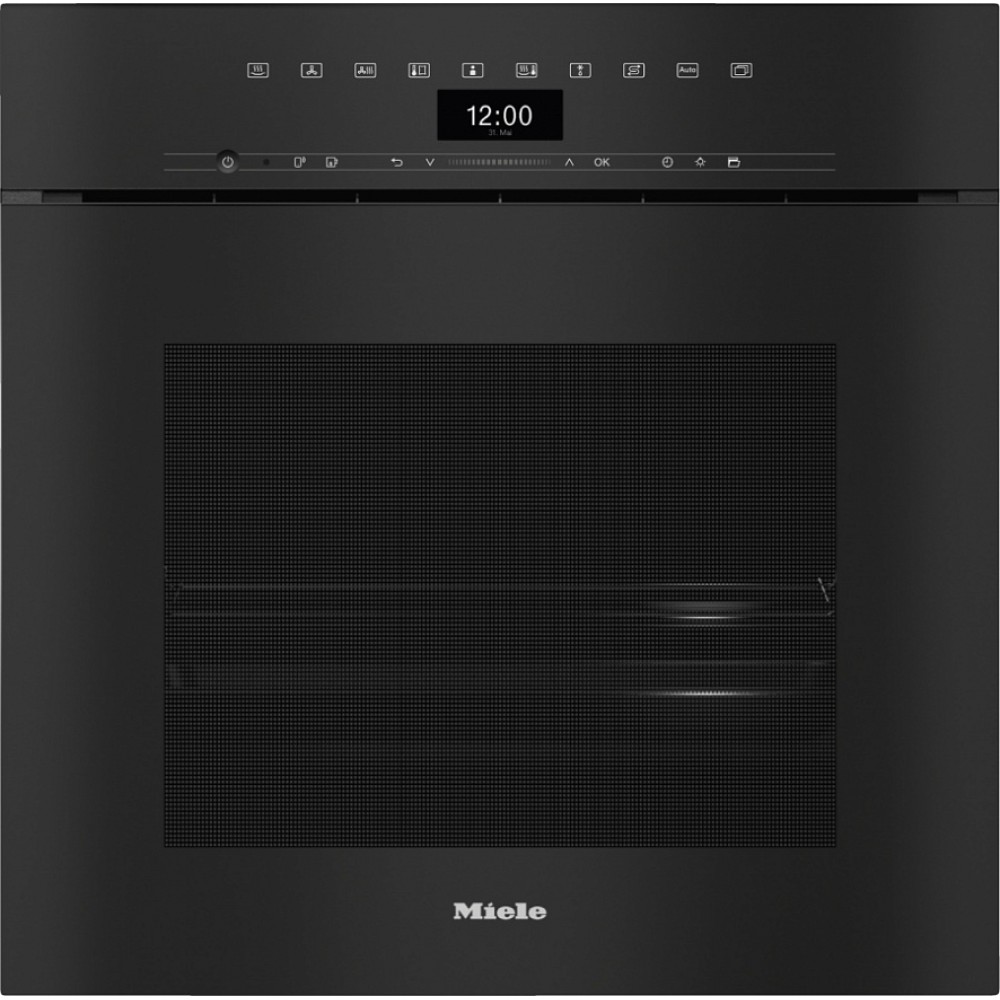 Паровой шкаф MIELE DGC 7460X OBSW