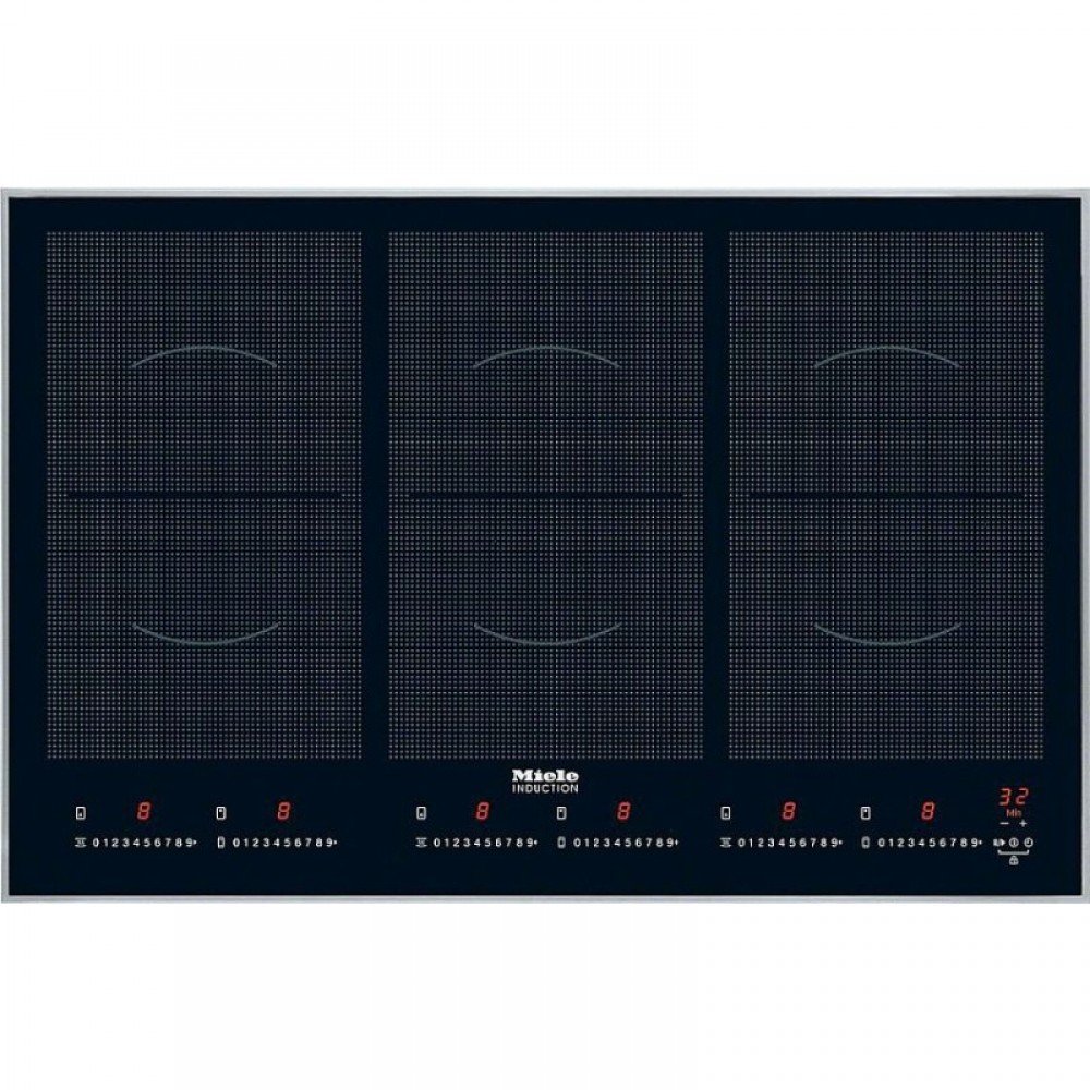 Варочная панель MIELE KM 6366