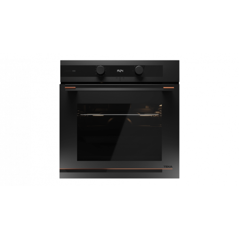 Духовой шкаф TEKA HLB 85-G1 P MATT BLACK