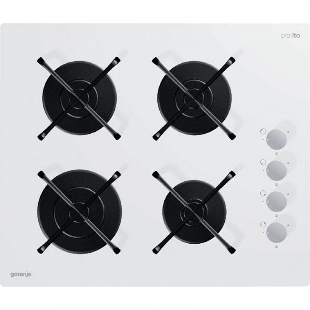 Варочная панель GORENJE GHS 64 ORA-W