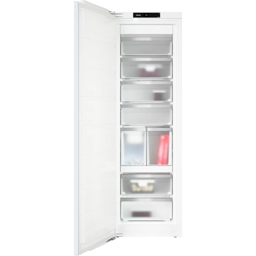 Встраиваемый морозильник Miele FNS 7794 E