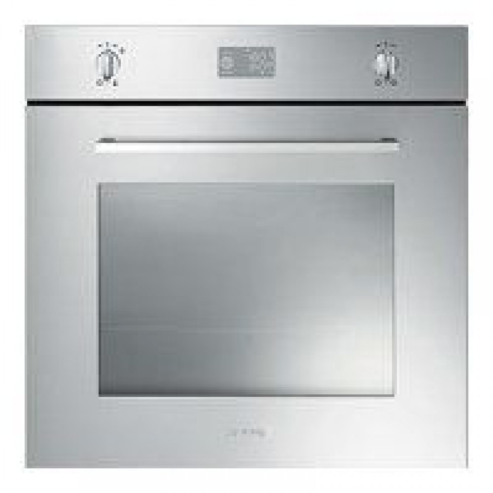 Духовой шкаф SMEG SF496X