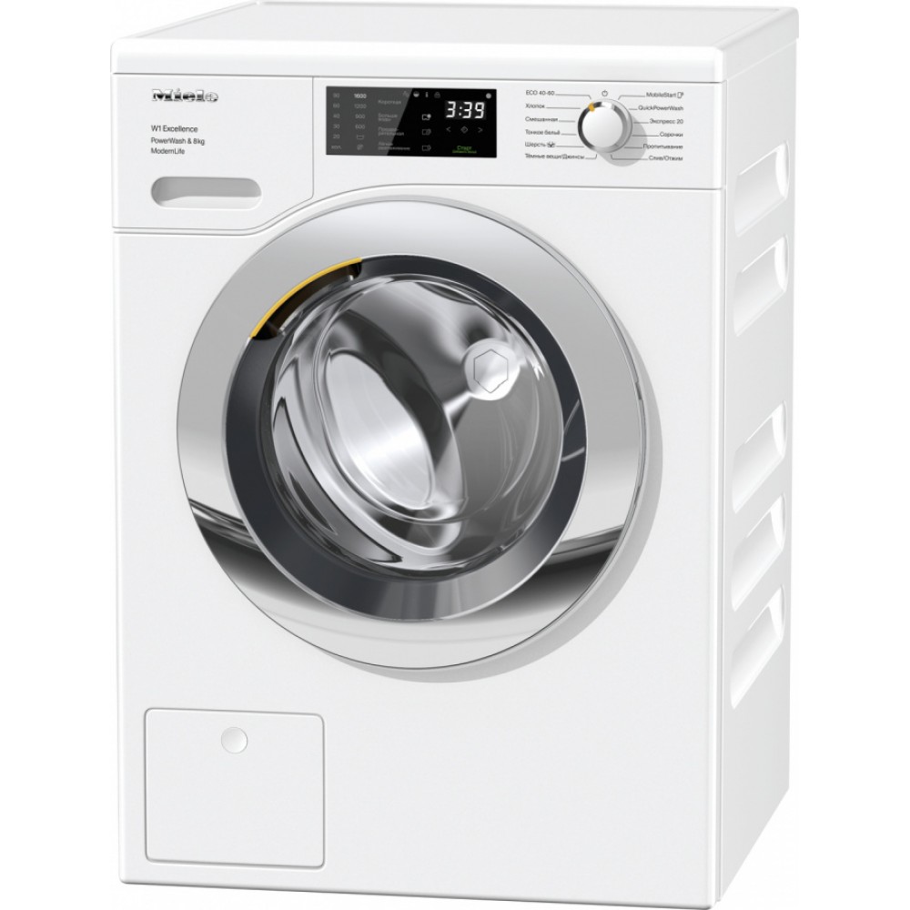 Стиральная машина MIELE WEF365WPS