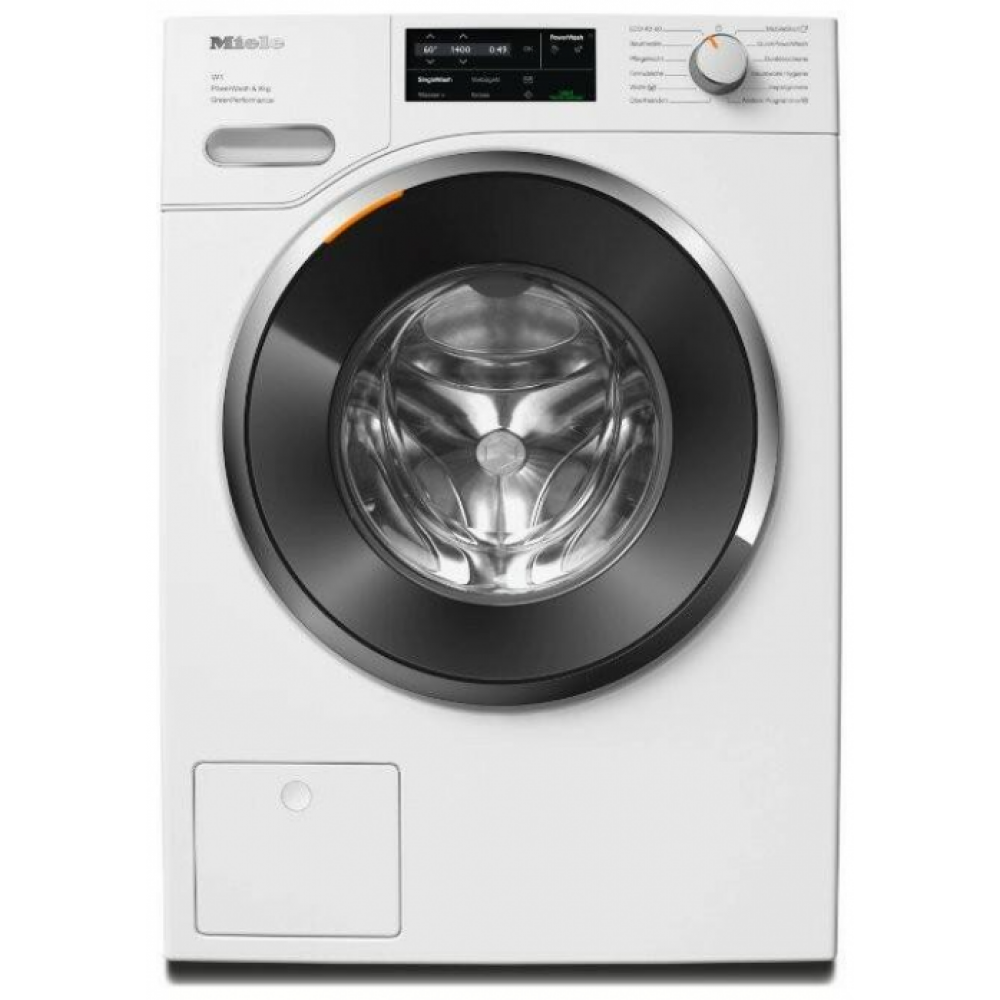 Стиральная машина MIELE WWG360WPS