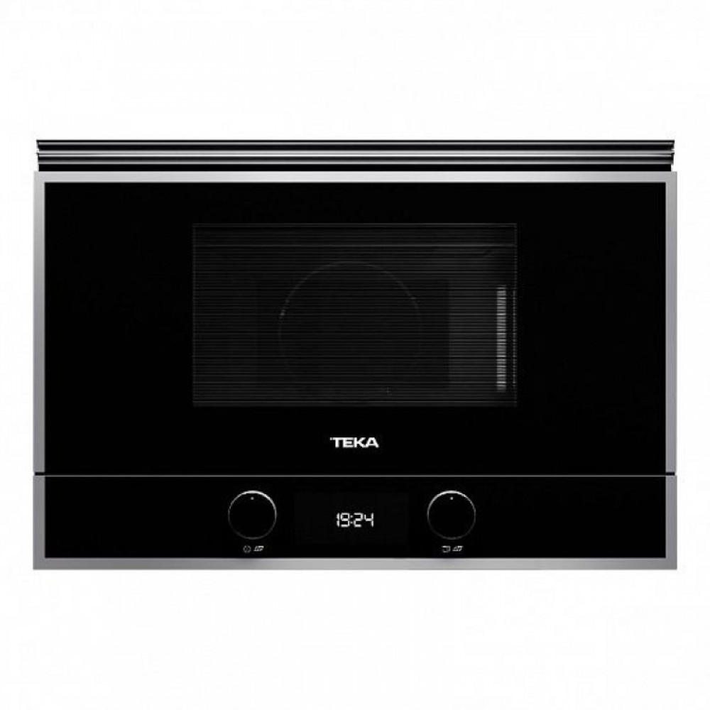 Микроволновая печь TEKA ML 822 BIS L BLACK