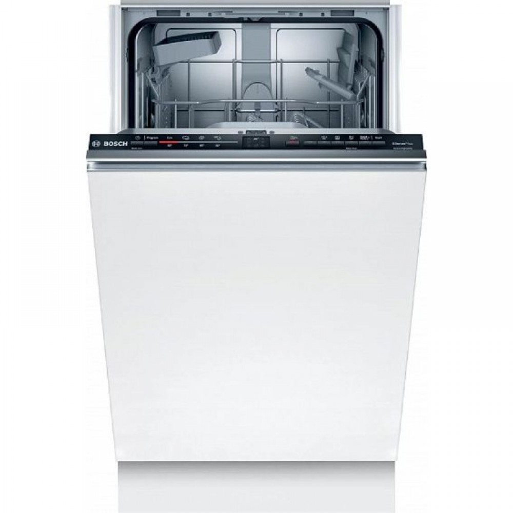 Посудомоечная машина BOSCH SRV2HKX1DR