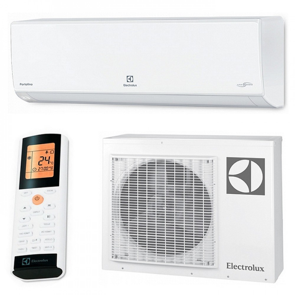 Настенный кондиционер Electrolux EACS/I-24HP/N8 23Y