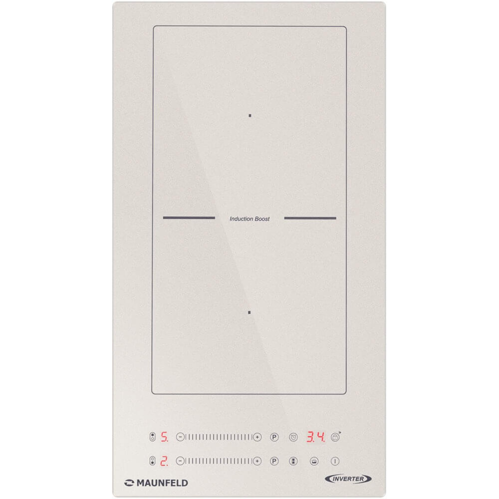 Варочная панель MAUNFELD CVI292S2BBG INVERTER
