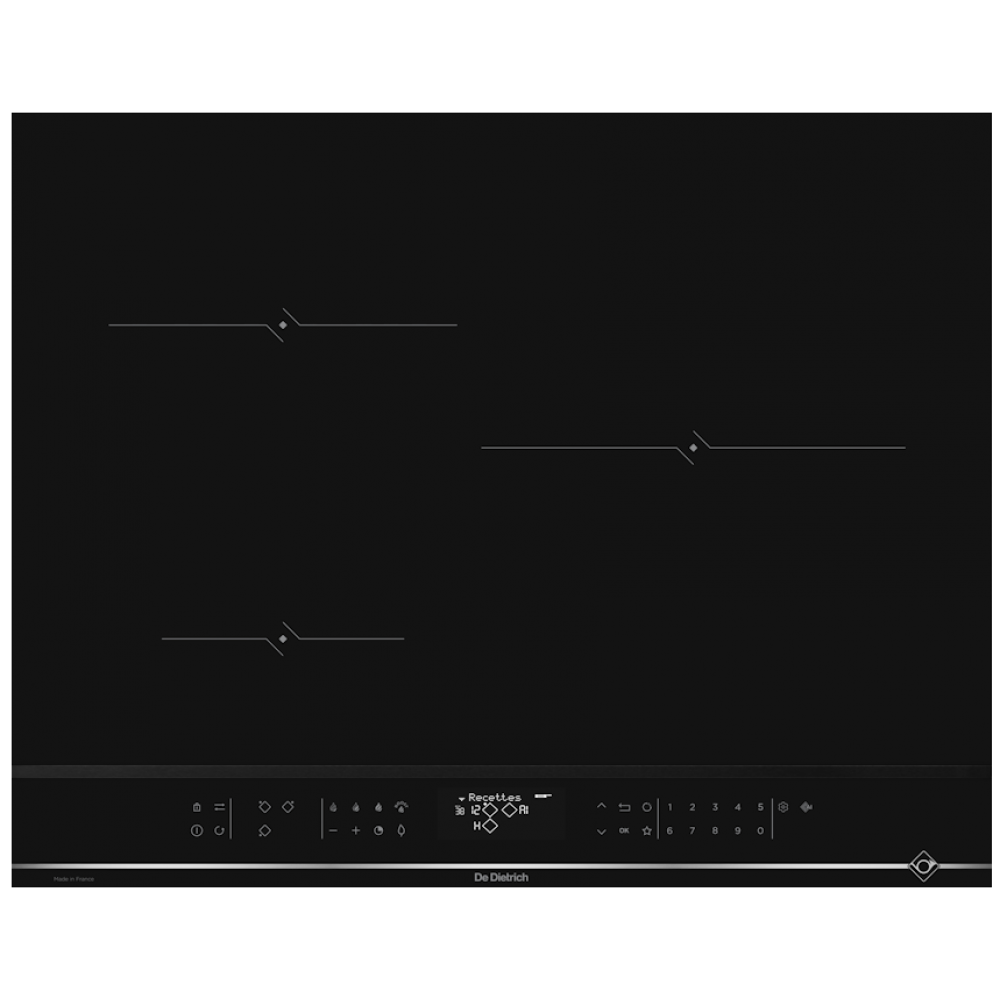 Варочная панель De Dietrich DPI4320X