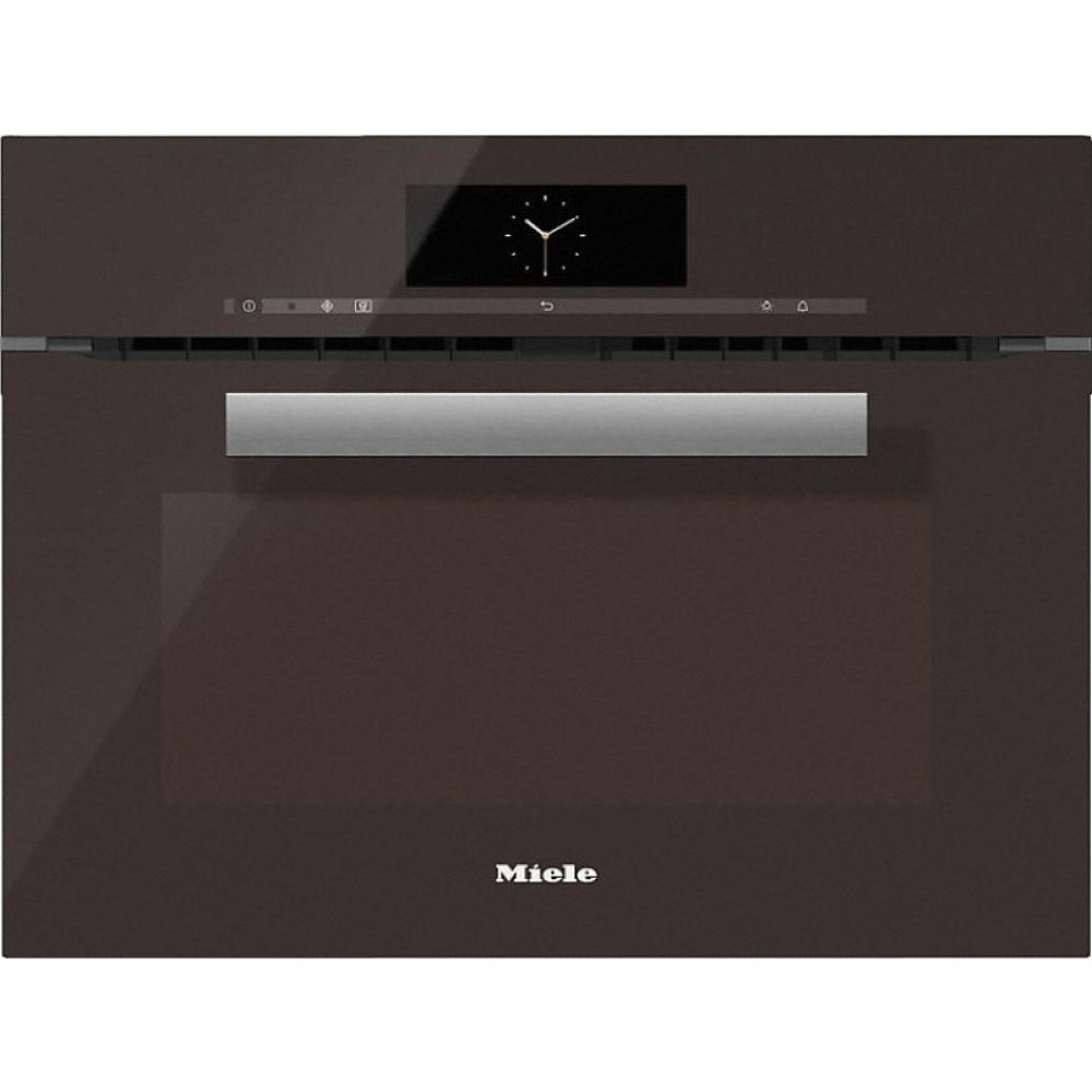 Духовой шкаф MIELE H 6800 BM HVBR
