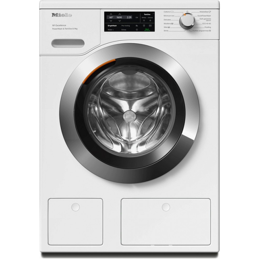 Стиральная машина MIELE WEI865WCS