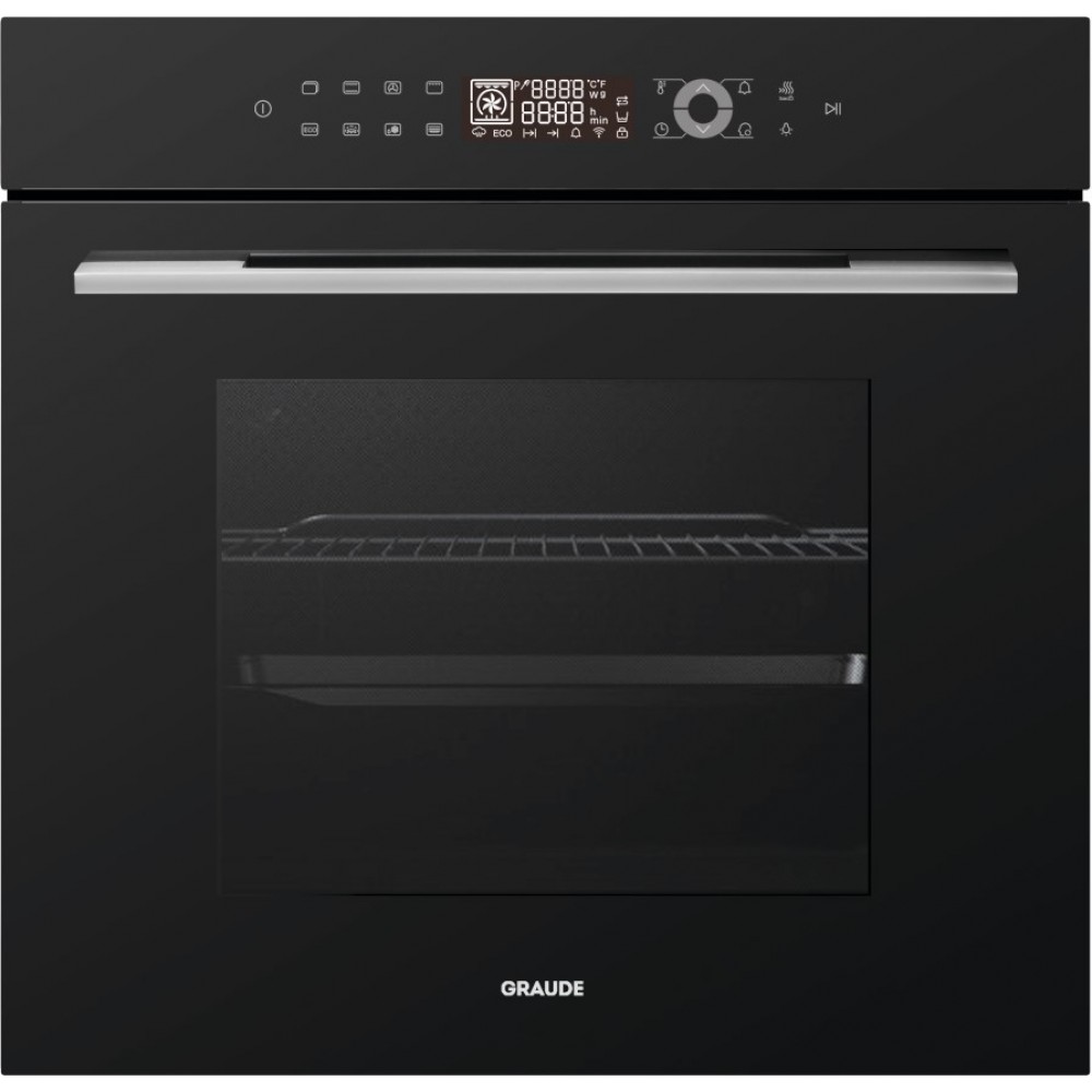 Духовой шкаф GRAUDE BM 60.3 S