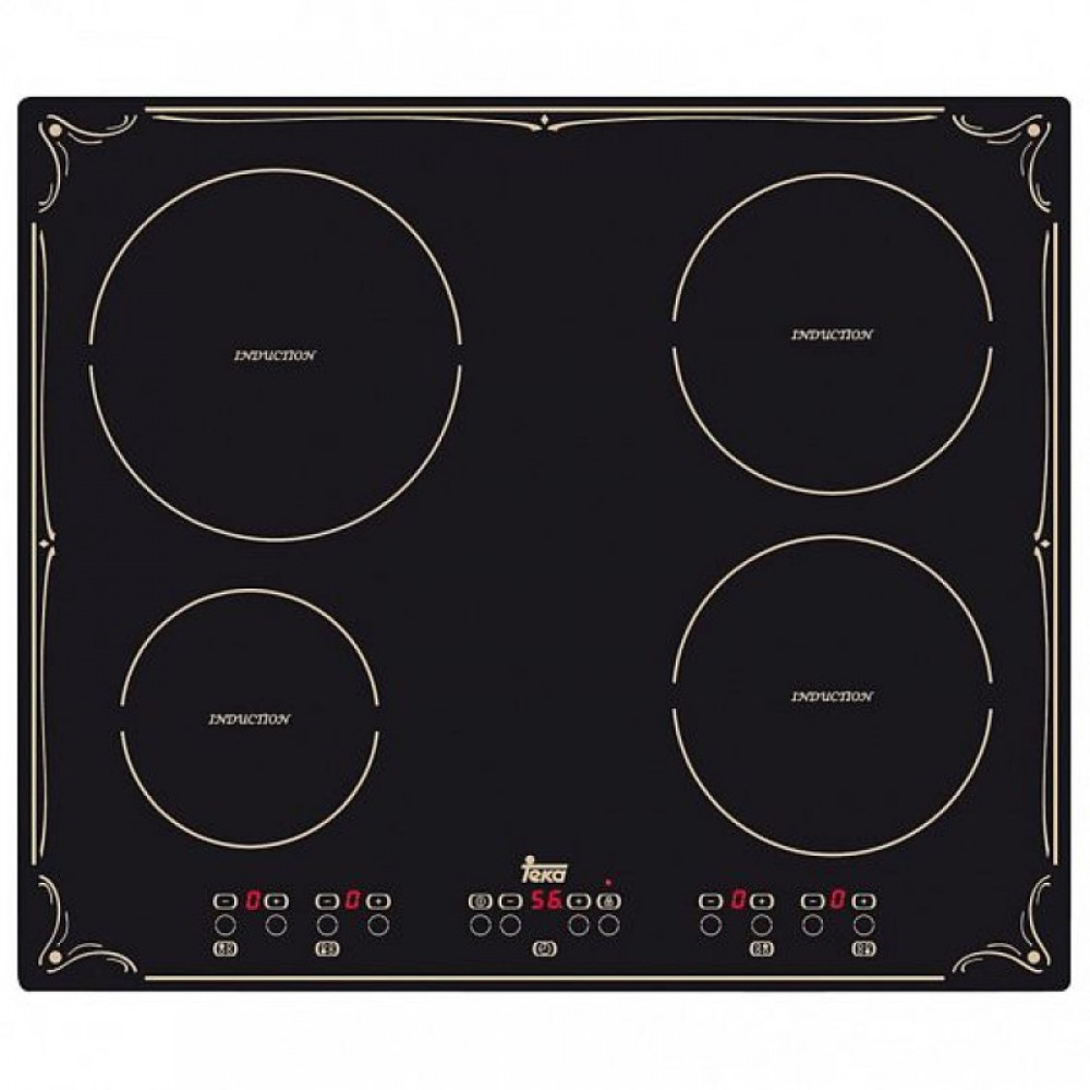 Варочная панель TEKA IBR 6040